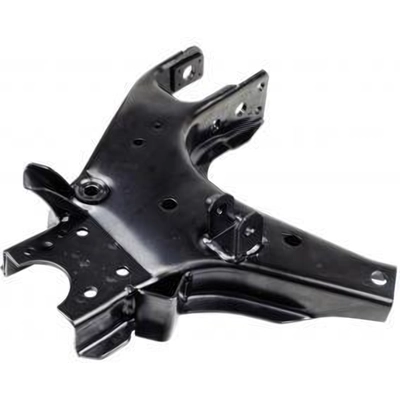 Lower Control Arm by MEVOTECH - CMS301136 pa16
