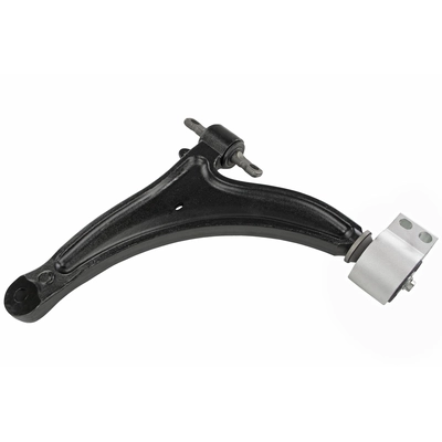 Lower Control Arm by MEVOTECH - CMS501258 pa3