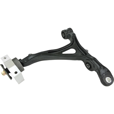 Lower Control Arm by MEVOTECH - CMS601154 pa8