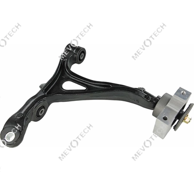 Lower Control Arm by MEVOTECH - CMS601155 pa6