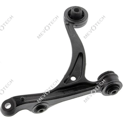 Lower Control Arm by MEVOTECH - CMS601198 pa4