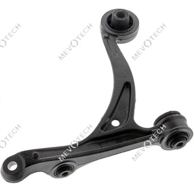 Lower Control Arm by MEVOTECH - CMS601198 pa9