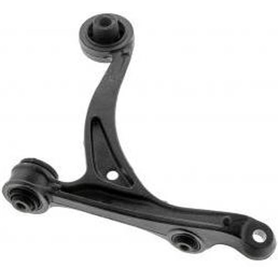 Lower Control Arm by MEVOTECH - CMS601199 pa14