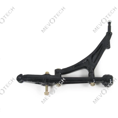 Lower Control Arm by MEVOTECH - CMS60124 pa17