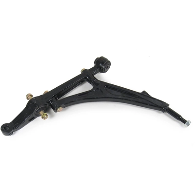 Lower Control Arm by MEVOTECH - CMS60124 pa23