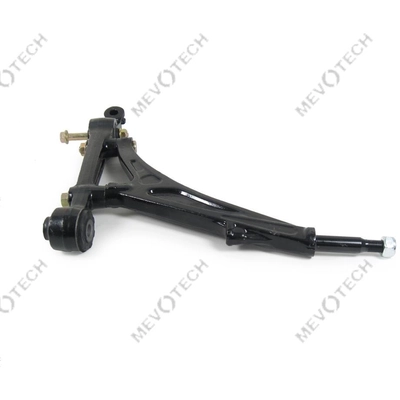 Lower Control Arm by MEVOTECH - CMS60125 pa10