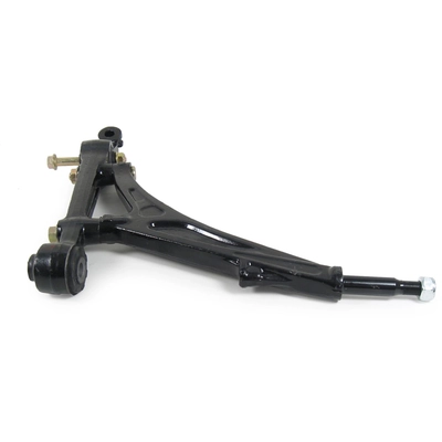Lower Control Arm by MEVOTECH - CMS60125 pa14