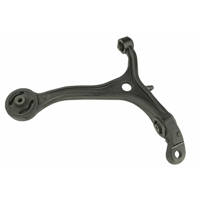 Lower Control Arm by MEVOTECH - CMS601252 pa11