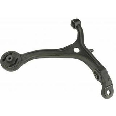 Lower Control Arm by MEVOTECH - CMS601252 pa15