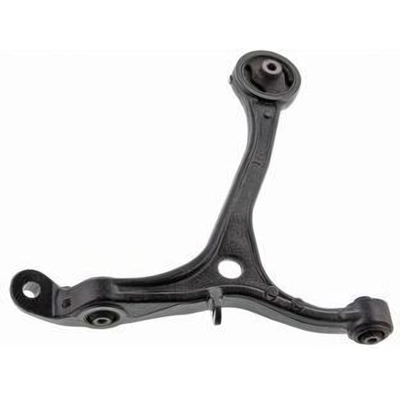 Lower Control Arm by MEVOTECH - CMS601253 pa17