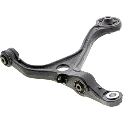 Lower Control Arm by MEVOTECH - CMS601273 pa5