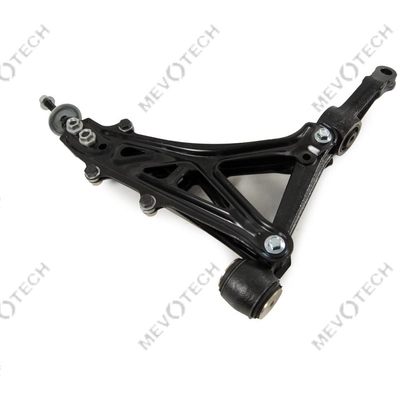 Lower Control Arm by MEVOTECH - CMS60134 pa10