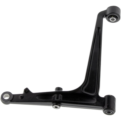 Lower Control Arm by MEVOTECH - CMS701113 pa8