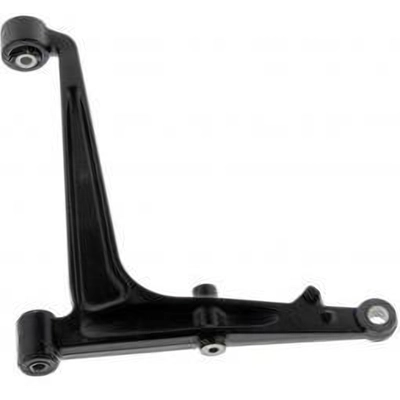 Lower Control Arm by MEVOTECH - CMS701114 pa12