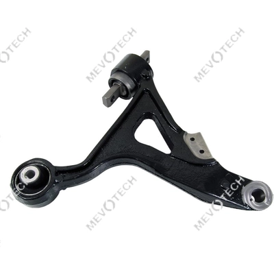 Lower Control Arm by MEVOTECH - CMS70157 pa4