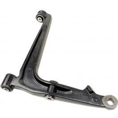 Lower Control Arm by MEVOTECH - CMS70195 pa26