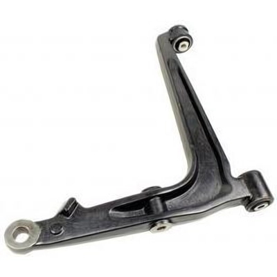 Lower Control Arm by MEVOTECH - CMS70196 pa21