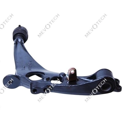 Lower Control Arm by MEVOTECH - CMS76120 pa7