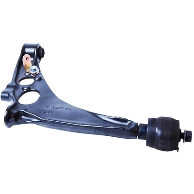 Lower Control Arm by MEVOTECH - CMS76121 pa23