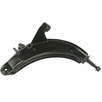 Lower Control Arm by MEVOTECH - CMS80102 pa20