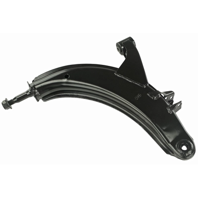 Lower Control Arm by MEVOTECH - CMS80103 pa21