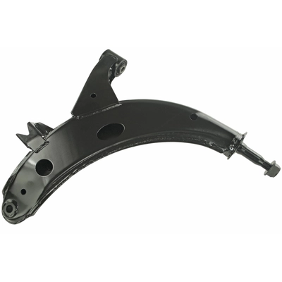 Lower Control Arm by MEVOTECH - CMS80103 pa22
