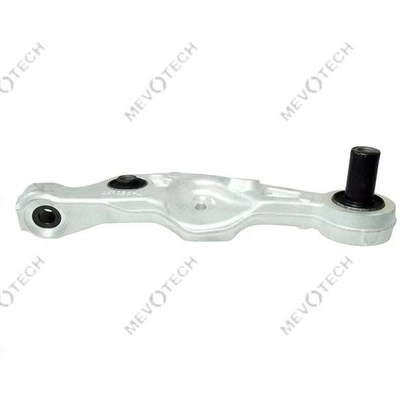 Lower Control Arm by MEVOTECH - CMS861075 pa4