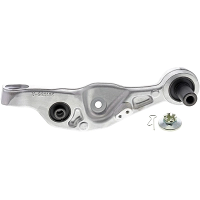 Lower Control Arm by MEVOTECH - CMS861076 pa14