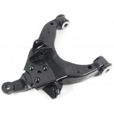 MEVOTECH - CMS86110 - Lower Control Arm pa17