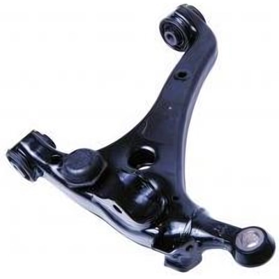 Lower Control Arm by MEVOTECH - CMS901157 pa21