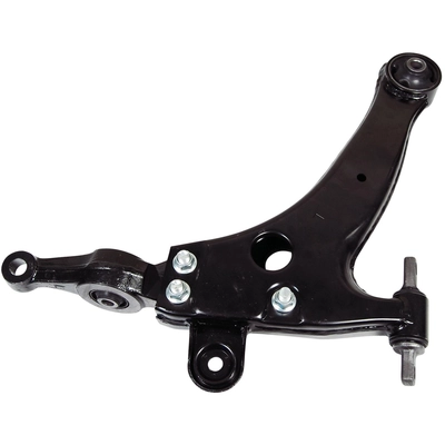 Lower Control Arm by MEVOTECH - CMS90144 pa13