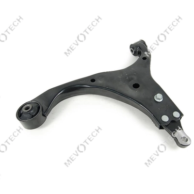 Lower Control Arm by MEVOTECH - CMS90162 pa12