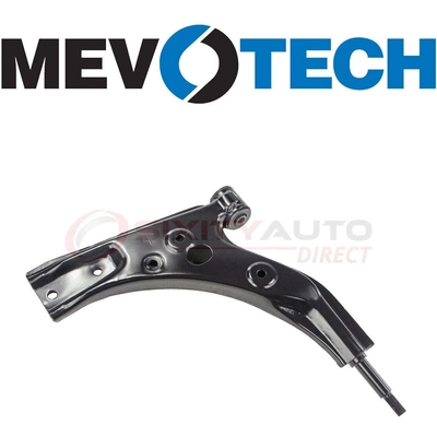 Lower Control Arm by MEVOTECH - CMS9681 pa26