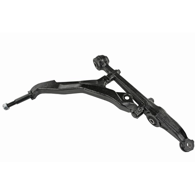 Lower Control Arm by MEVOTECH - CMS9747 pa28