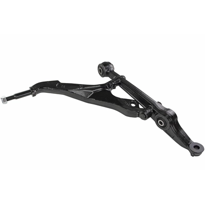 Lower Control Arm by MEVOTECH - CMS9748 pa21