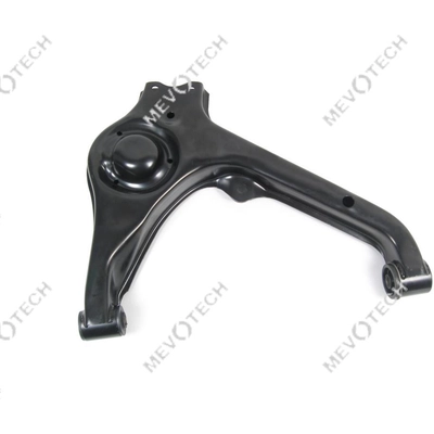 Lower Control Arm by MEVOTECH - CMS9801 pa7