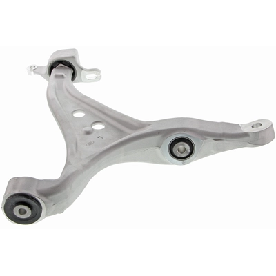 Lower Control Arm by MEVOTECH ORIGINAL GRADE - GS101376 pa2