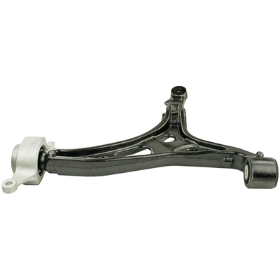 Lower Control Arm by MEVOTECH ORIGINAL GRADE - GS251126 pa2