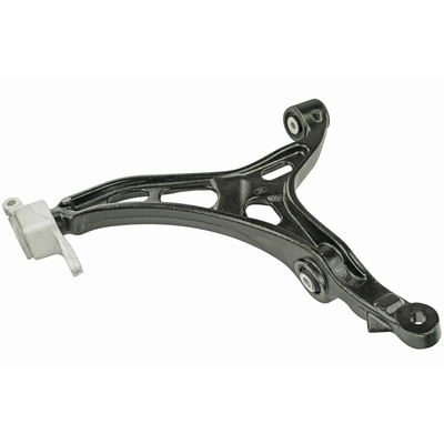 Lower Control Arm by MEVOTECH ORIGINAL GRADE - GS251127 pa5