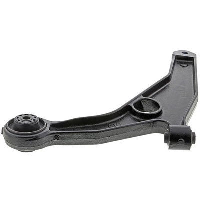 MEVOTECH ORIGINAL GRADE - GS25173 - Lower Control Arm pa2