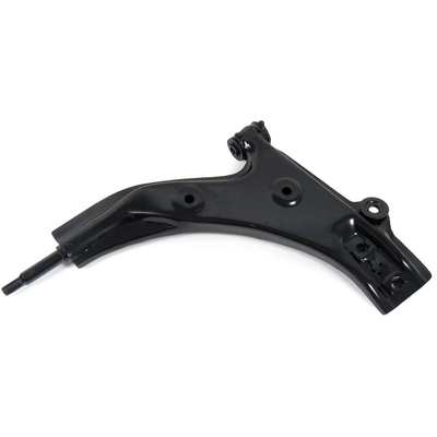 MEVOTECH ORIGINAL GRADE - GS25187 - Lower Control Arm pa4