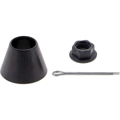 Lower Control Arm by MEVOTECH ORIGINAL GRADE - GS301023 pa1