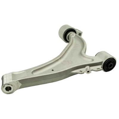 MEVOTECH ORIGINAL GRADE - GS501212 - Front Driver Side Lower Control Arm pa2