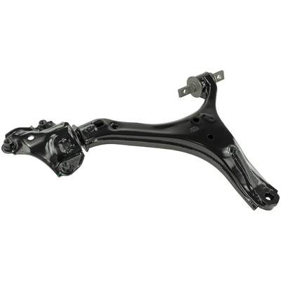 MEVOTECH ORIGINAL GRADE - GS601116 - Control Arm pa3