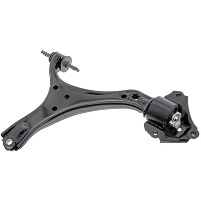 MEVOTECH ORIGINAL GRADE - GS601218 - Control Arm pa3