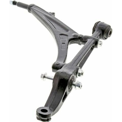 MEVOTECH ORIGINAL GRADE - GS60125 - Lower Control Arm pa11