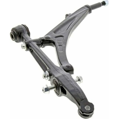 MEVOTECH ORIGINAL GRADE - GS60125 - Lower Control Arm pa12
