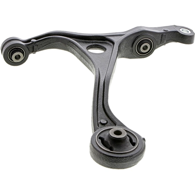 MEVOTECH ORIGINAL GRADE - GS601273 - Lower Control Arm pa1