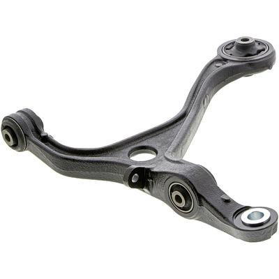 MEVOTECH ORIGINAL GRADE - GS601273 - Lower Control Arm pa4