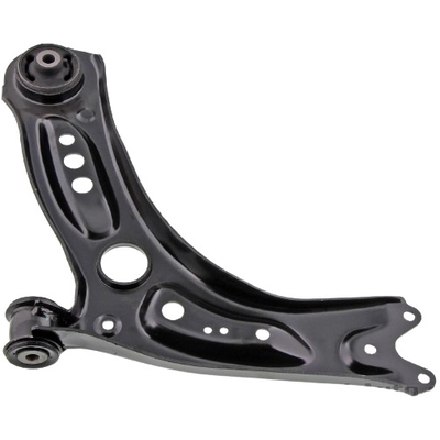 MEVOTECH ORIGINAL GRADE - GS701141 - Control Arm pa1